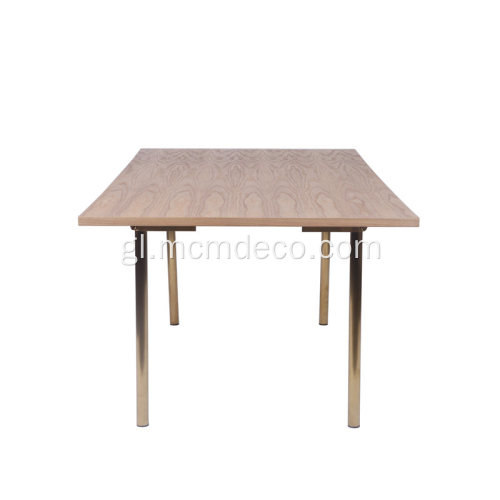 Hans Wegner Wood CH318 Mesa de comedor